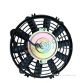 ac electric fan RC.550.138 80W fan for car